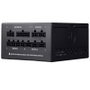 Hiditec BZX750 V2 750 W 80Plus Bronze Full Modular Negro